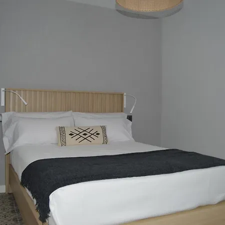 Casamanin Apartment