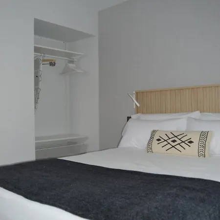 Casamanin Апартаменты Santiago Del Campo