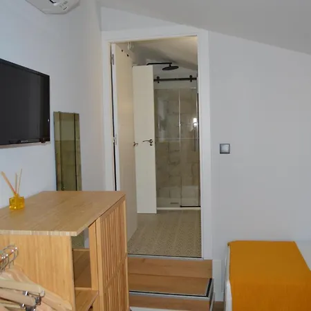 Appartement Casamanin Santiago Del Campo