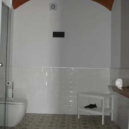 Appartement Casamanin Santiago Del Campo