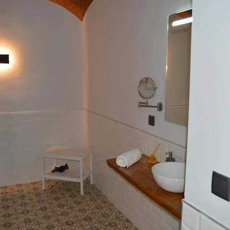 Апартаменты Casamanin Santiago Del Campo