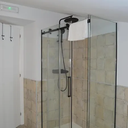 Appartement Casamanin