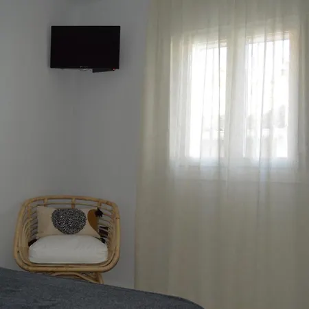 Casamanin Апартаменты *