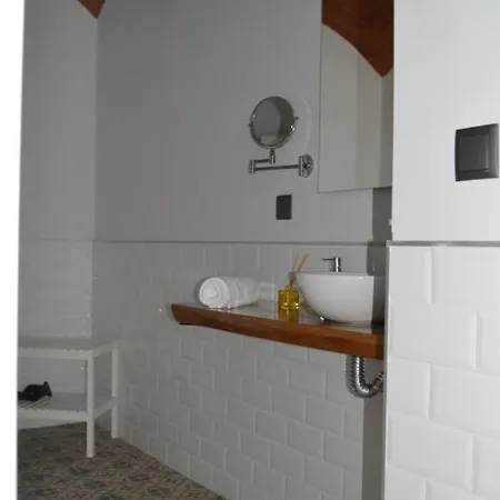 Апартаменты Casamanin Santiago Del Campo