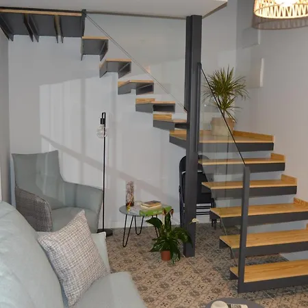 Casamanin Santiago Del Campo