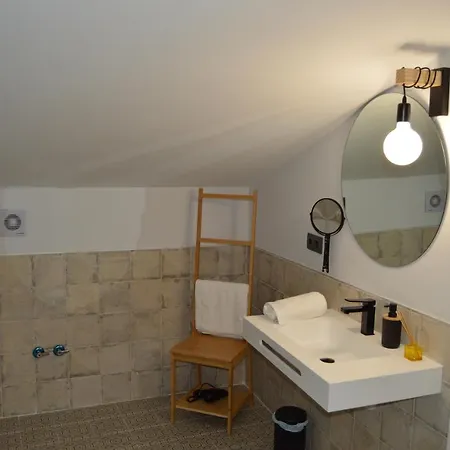 Casamanin Apartment Santiago Del Campo