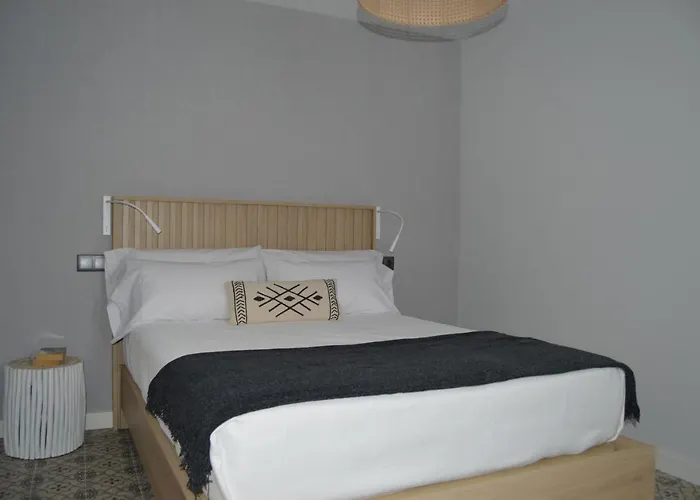 Casamanin Appartement