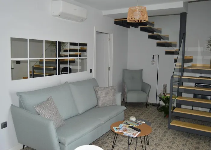 Casamanin Appartement