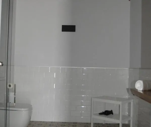 Appartement Casamanin Santiago Del Campo