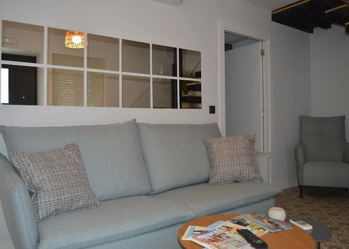 Casamanin Appartement Santiago Del Campo