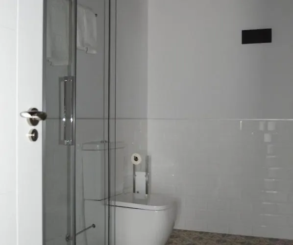 Appartement Casamanin