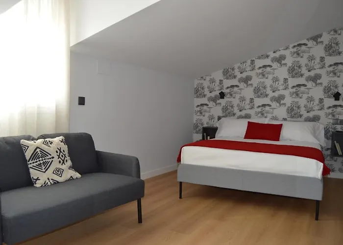 Casamanin Santiago Del Campo