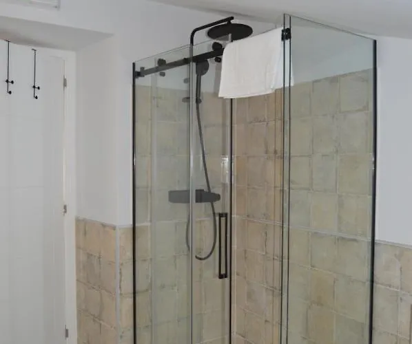 Appartement Casamanin