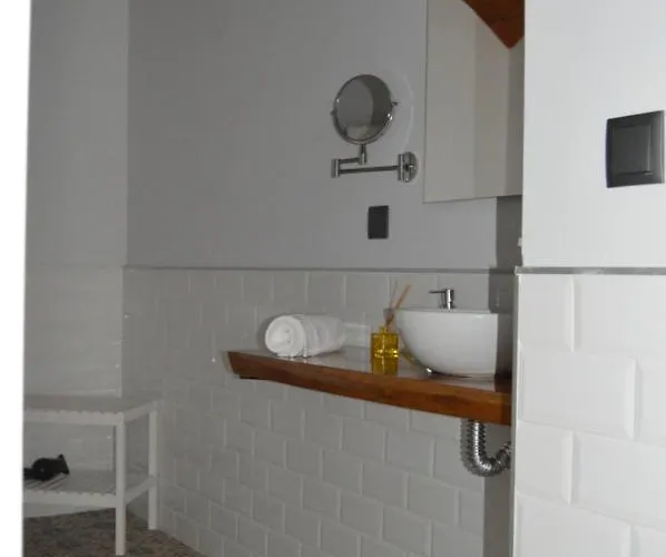 Appartement Casamanin Santiago Del Campo