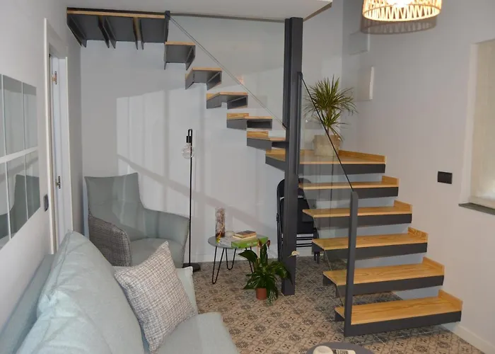 Casamanin Santiago Del Campo