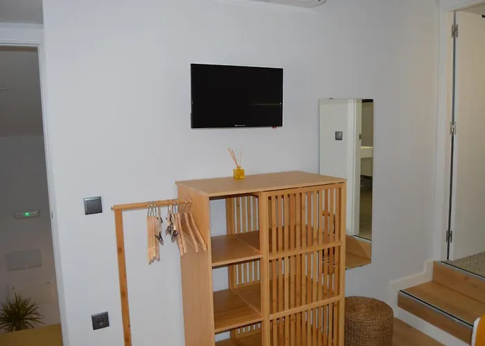 Appartement Casamanin