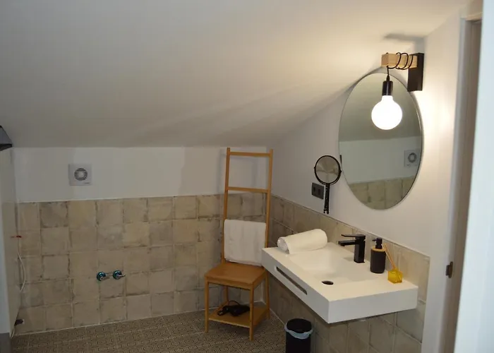 Casamanin Appartement Santiago Del Campo