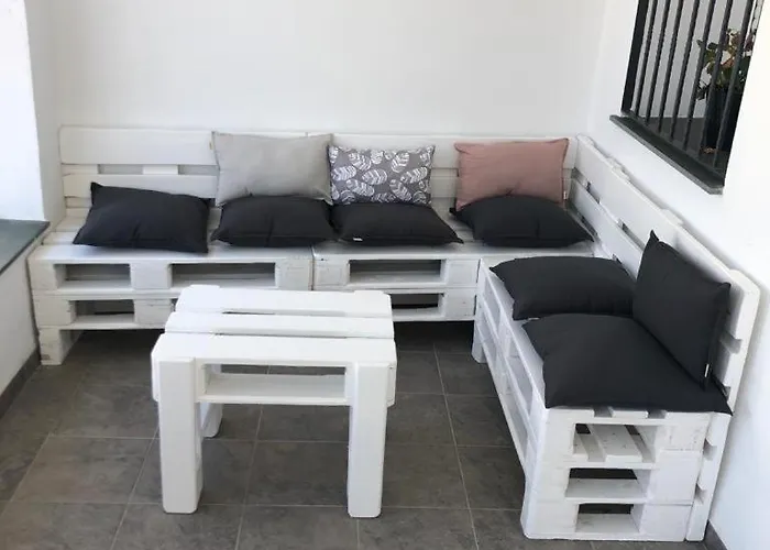 Casamanin * Santiago Del Campo